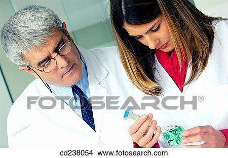 Chemical characterization laboratory View Large Photo Image Picture - Chemical characterization laboratory. Fotosearch