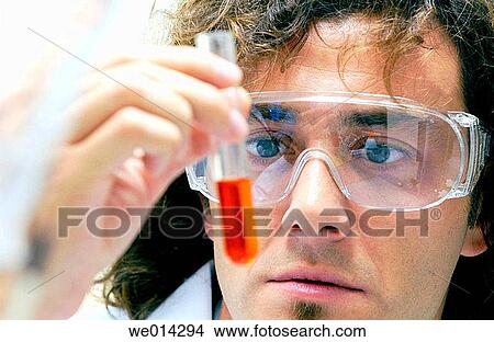 Chemical characterization laboratory View Large Photo Image Picture - Chemical characterization laboratory. Fotosearch