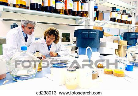 Chemical characterization laboratory View Large Photo Image Stock Image - Chemical characterization laboratory. Fotosearch