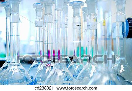 Chemical characterization laboratory View Large Photo Image Stock Image - Chemical characterization laboratory. Fotosearch