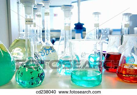 Chemical characterization laboratory View Large Photo Image Stock Image - Chemical characterization laboratory. Fotosearch