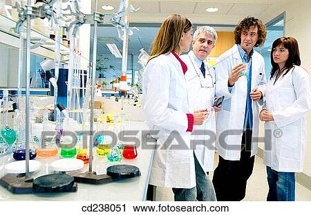 Chemical characterization laboratory View Large Photo Image Stock Image - Chemical characterization laboratory. Fotosearch