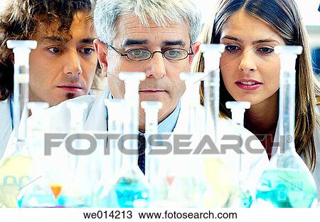 Chemical characterization laboratory View Large Photo Image Stock Image - Chemical characterization laboratory. Fotosearch