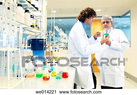 Chemical characterization laboratory View Large Photo Image Stock Image - Chemical characterization laboratory. Fotosearch