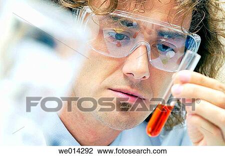 Chemical characterization laboratory View Large Photo Image Stock Image - Chemical characterization laboratory. Fotosearch