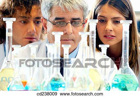 Chemical characterization laboratory View Large Photo Image Stock Photo - Chemical characterization laboratory. Fotosearch
