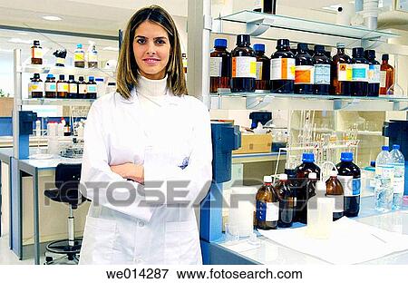 Chemical characterization laboratory View Large Photo Image Stock Photo - Chemical characterization laboratory. Fotosearch