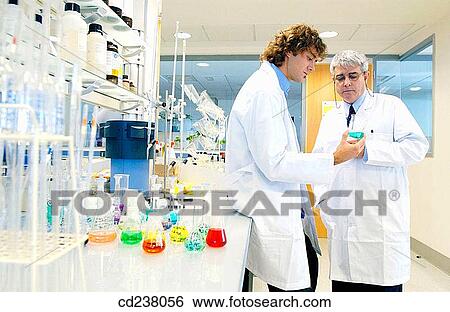 Chemical characterization laboratory View Large Photo Image Stock Photograph - Chemical characterization laboratory. Fotosearch