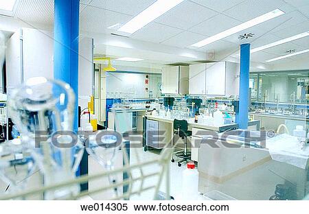 Chemical characterization laboratory View Large Photo Image Stock Photography - Chemical characterization laboratory. Fotosearch