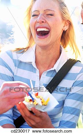 Stock Photo - chip, contemporary, adolescence. Fotosearch