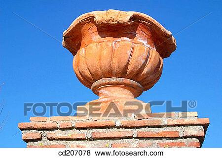 Stock Photo - Close-up, concept, day, decoration, detail. Fotosearch