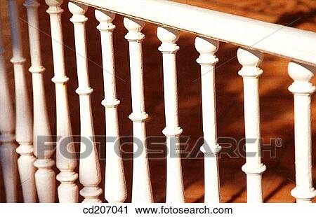 Close-up, concept, detail, rail View Large Photo Image Stock Image - Close-up, concept, detail, rail. Fotosearch