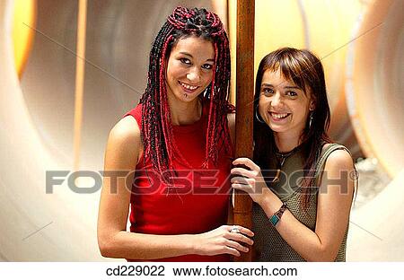 companion, dreadlock, contemporary, adolescence View Large Photo Image Stock Image - companion, dreadlock, contemporary, adolescence. Fotosearch