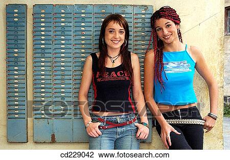 companion, dreadlock, contemporary, adolescence View Large Photo Image Stock Image - companion, dreadlock, contemporary, adolescence. Fotosearch
