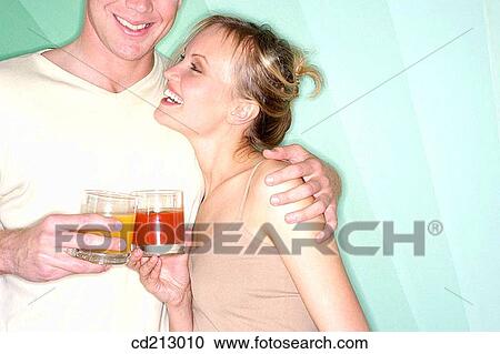 Couple hugging View Large Photo Image Stock Image - Couple hugging. Fotosearch