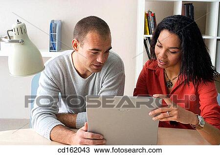 Coworkers View Large Photo Image Stock Image - Coworkers. Fotosearch