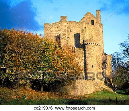 Craigmillar Castle. Edinburgh. Scotland View Large Photo Image Stock Photograph - Craigmillar Castle. Edinburgh. Scotland. Fotosearch