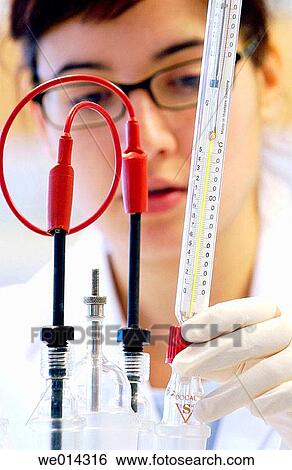 Electrochemical test, chemical characterization laboratory View Large Photo Image Stock Photograph - Electrochemical test, chemical characterization laboratory. Fotosearch