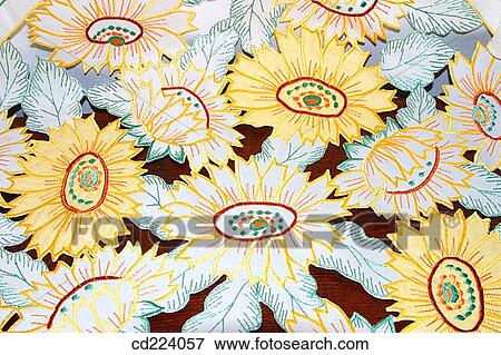 Embroidery. Tenerife. Canary Islands. Spain View Large Photo Image Stock Photo - Embroidery. Tenerife. Canary Islands. Spain. Fotosearch