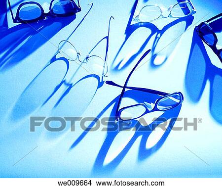 Eyeglasses View Large Photo Image Picture - Eyeglasses. Fotosearch