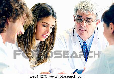 Female, Four persons View Large Photo Image Stock Photography - Female, Four persons. Fotosearch