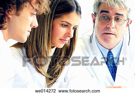 Female, headshot View Large Photo Image Stock Image - Female, headshot. Fotosearch