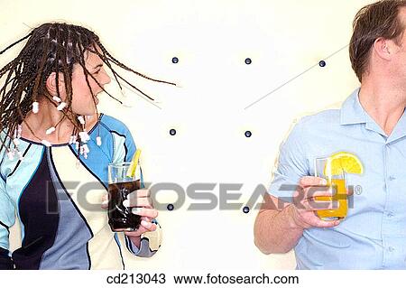 Funny people View Large Photo Image Stock Image - Funny people. Fotosearch