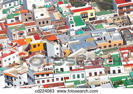 Garachico. Tenerife. Canary Islands. Spain View Large Photo Image Stock Image - Garachico. Tenerife. Canary Islands. Spain. Fotosearch