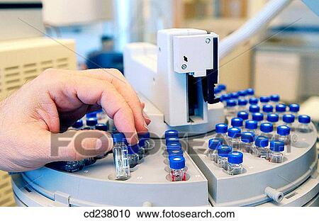 Gas chromatographer with thermal conductivity detector (TCD), electron capture detector (ECD), flame detector and gass mass detectors, Enviromental organic chemistry laboratory View Large Photo Image Stock Image - Gas chromatographer with thermal conductivity detector (TCD), electron capture detector (ECD), flame detector and gass mass detectors, Enviromental organic chemistry laboratory. Fotosearch