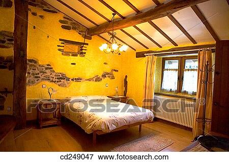 Gorbeia farmhouse, Murua, Gorbea Natural Park.? lava, Euskadi, Spain View Large Photo Image Stock Photo - Gorbeia farmhouse, Murua, Gorbea Natural Park.? lava, Euskadi, Spain. Fotosearch