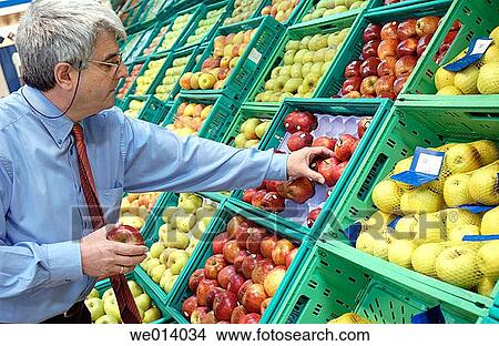 Hypermarket, fruits View Large Photo Image Picture - Hypermarket, fruits. Fotosearch