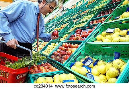 Hypermarket View Large Photo Image Picture - Hypermarket. Fotosearch
