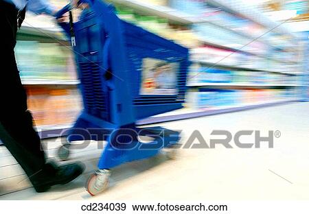 Hypermarket View Large Photo Image Stock Photo - Hypermarket. Fotosearch