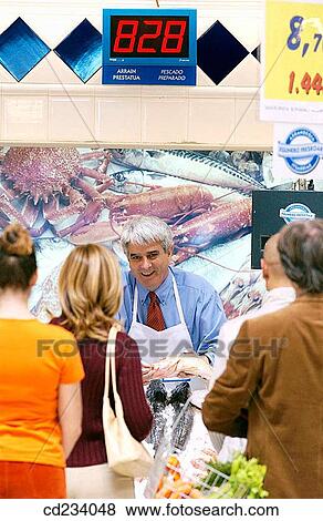 Hypermarket View Large Photo Image Stock Photo - Hypermarket. Fotosearch