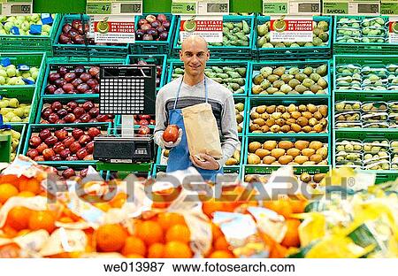 Hypermarket View Large Photo Image Stock Photo - Hypermarket. Fotosearch