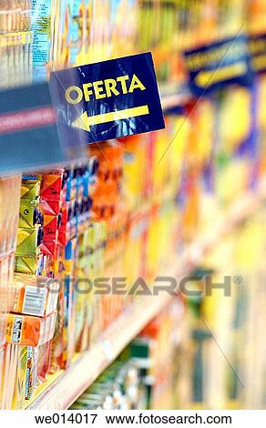 Hypermarket View Large Photo Image Stock Photo - Hypermarket. Fotosearch
