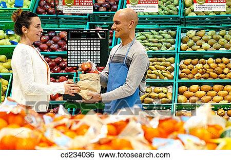 Hypermarket View Large Photo Image Stock Photograph - Hypermarket. Fotosearch