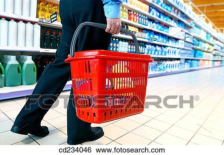 Hypermarket View Large Photo Image Stock Photograph - Hypermarket. Fotosearch
