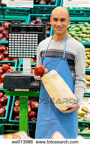 Hypermarket View Large Photo Image Stock Photograph - Hypermarket. Fotosearch