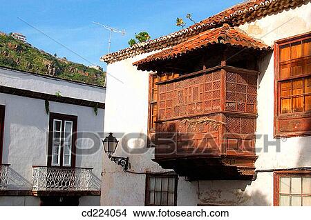 Icod de los Vinos. Tenerife. Canary Islands. Spain View Large Photo Image Picture - Icod de los Vinos. Tenerife. Canary Islands. Spain. Fotosearch
