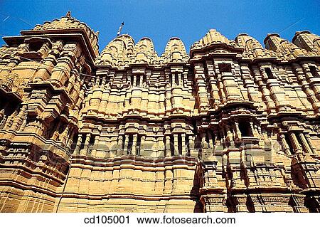 Jain temple. Jaisalmer. Rajasthan, India View Large Photo Image Stock Image - Jain temple. Jaisalmer. Rajasthan, India. Fotosearch