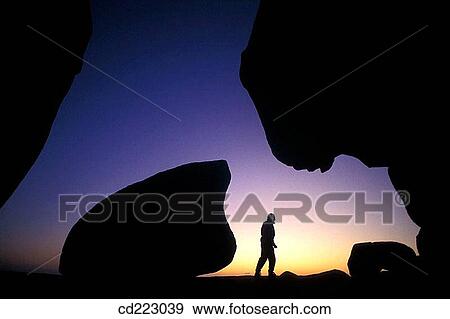 Kangaroo Island. Australia View Large Photo Image Stock Photo - Kangaroo Island. Australia. Fotosearch