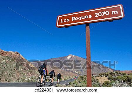 Los Roques. Teide National Park. Tenerife. Canary Islands. Spain View Large Photo Image Stock Image - Los Roques. Teide National Park. Tenerife. Canary Islands. Spain. Fotosearch