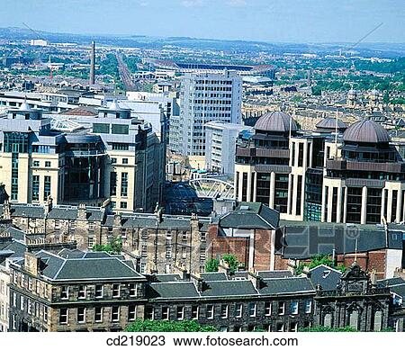 Lothian Road and surrounding area, city centre. Edinburgh. Scotland View Large Photo Image Stock Image - Lothian Road and surrounding area, city centre. Edinburgh. Scotland. Fotosearch