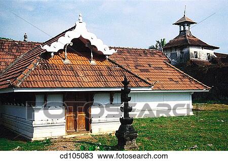 Mattancheri palace, Cochin. Kerala, India View Large Photo Image Stock Image - Mattancheri palace, Cochin. Kerala, India. Fotosearch