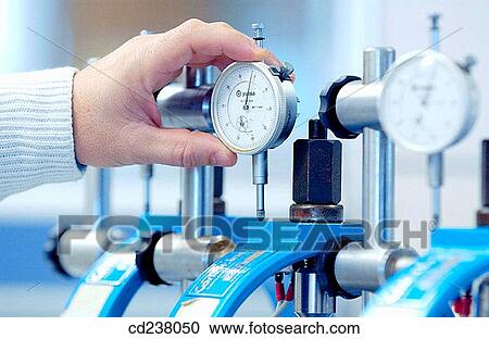Mechanical traction test, mechanical characterization laboratory View Large Photo Image Stock Image - Mechanical traction test, mechanical characterization laboratory. Fotosearch