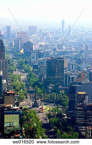 Mexico City, Mexico View Large Photo Image Stock Image - Mexico City, Mexico. Fotosearch
