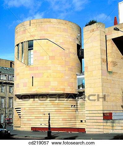 Museum of Scotland, Chambers Street. Edinburgh. Scotland View Large Photo Image Stock Photo - Museum of Scotland, Chambers Street. Edinburgh. Scotland. Fotosearch
