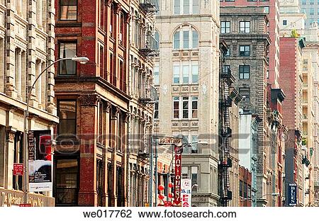 New York City View Large Photo Image Stock Image - New York City. Fotosearch