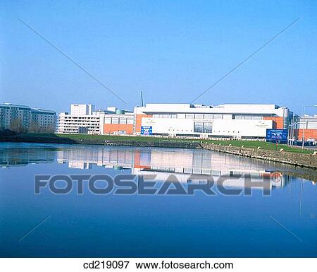 Ocean Terminal. Leith, Edinburgh. Scotland View Large Photo Image Stock Photo - Ocean Terminal. Leith, Edinburgh. Scotland. Fotosearch